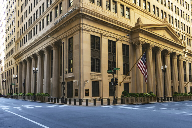 Wintermute Says Crypto Recovery Needs Stable Yields and ETF Inflows